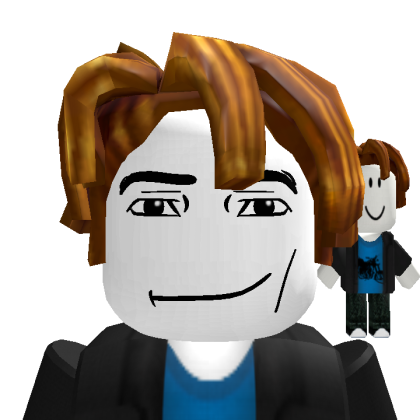 Roblox avatar