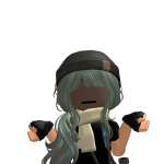 @LilyMayDolphin