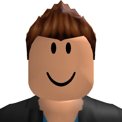 Roblox profile picture for @Venus_luca