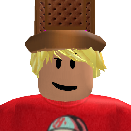 Roblox profile picture for @raffy