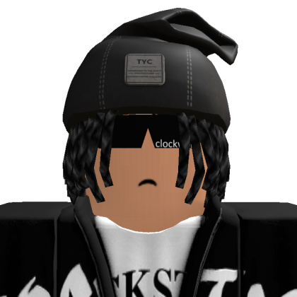 Roblox avatar