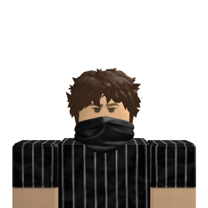 Roblox avatar