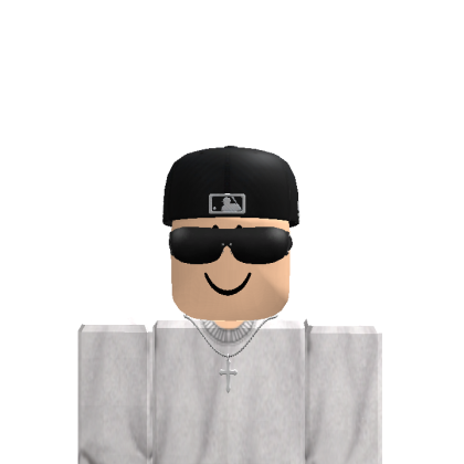Roblox avatar