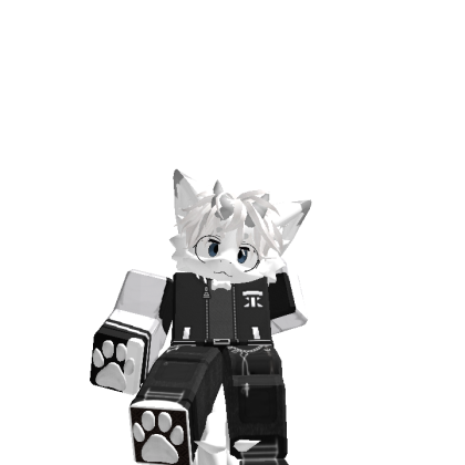 Roblox avatar