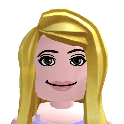 Roblox profile picture for @ori_124