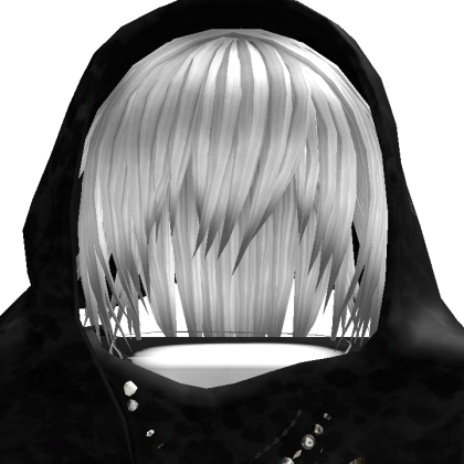 Iostindespair