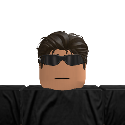 Roblox avatar