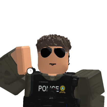 Roblox avatar