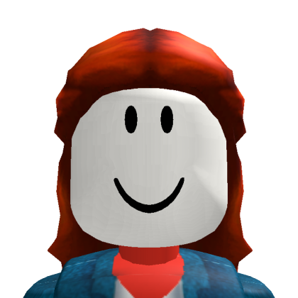 Roblox profile picture for @r2chael