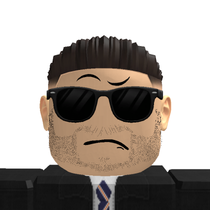 Roblox avatar