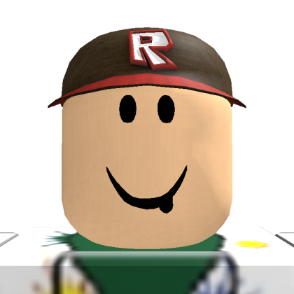 Roblox profile picture for @Motoring