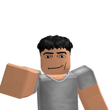 Roblox avatar