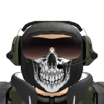 ghostshadow