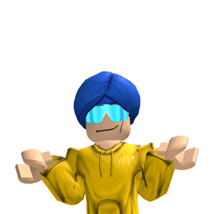 Roblox avatar