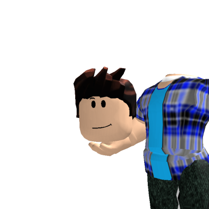 Roblox avatar