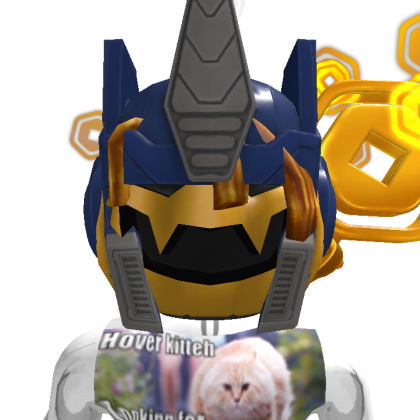 Roblox avatar