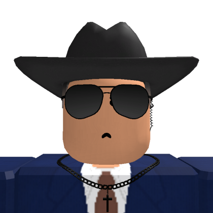 Roblox avatar
