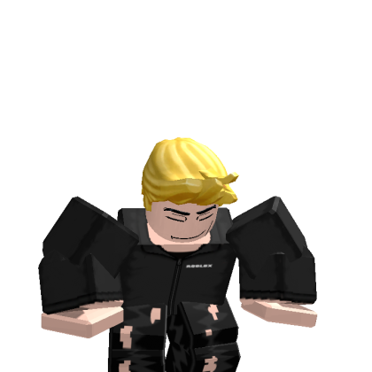 Roblox avatar
