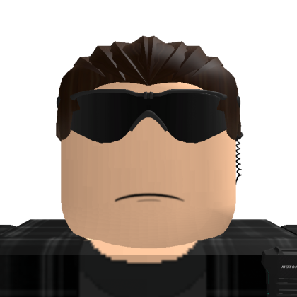 Roblox avatar