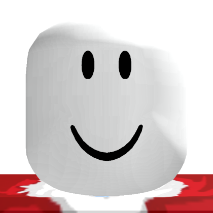 Roblox profile picture for @Geometric