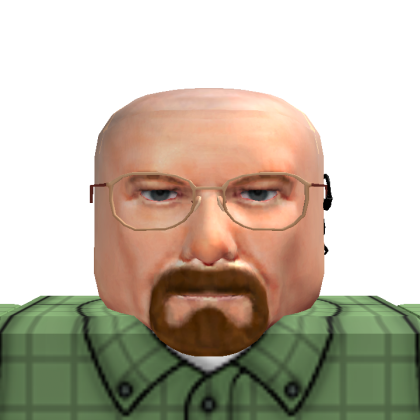Roblox avatar