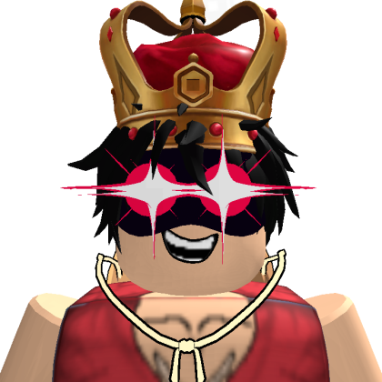 Roblox profile picture for @xXJ_ohanXx
