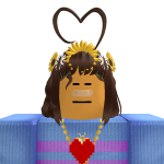 @FriskTheHumanUT