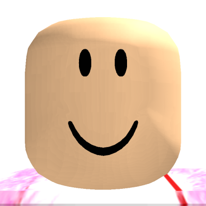 Roblox profile picture for @Hails