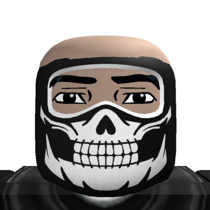 Roblox avatar