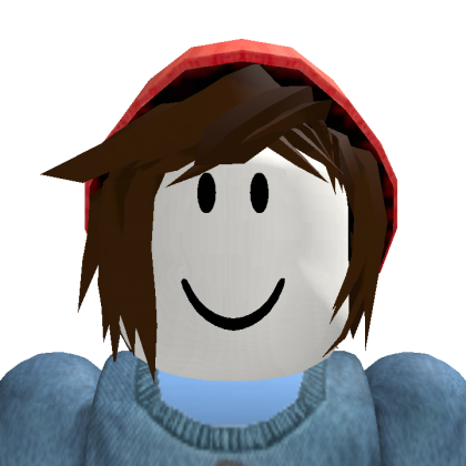 Roblox profile picture for @Wimbledon