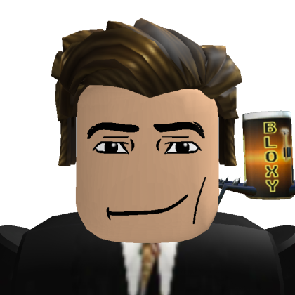 Roblox avatar