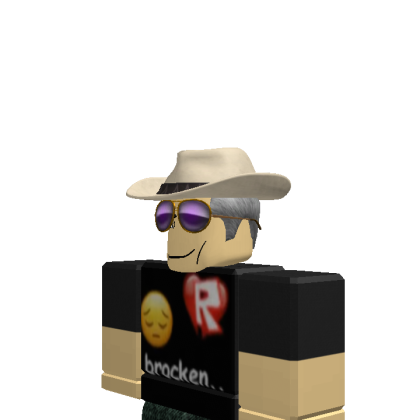 Roblox avatar