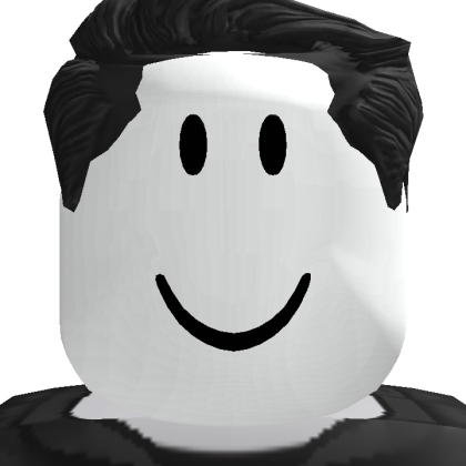 Roblox profile picture for @rsyaady
