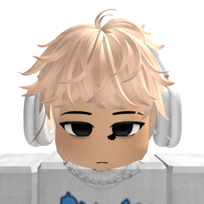 Roblox avatar