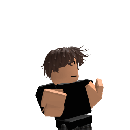Roblox avatar