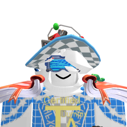 TheBlueDummy64