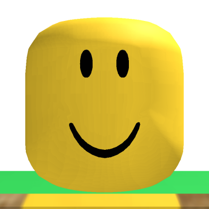Roblox profile picture for @Torrid