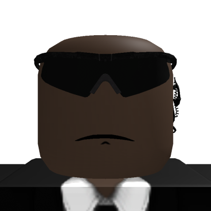 Roblox avatar