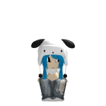 @Miaisinthebin