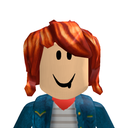 Roblox profile picture for @JessSenpai