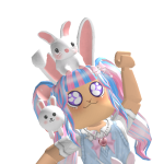 @Bunnycottonheart