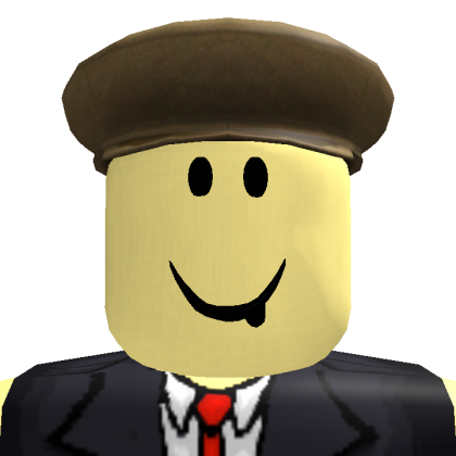 Roblox profile picture for @Whomever