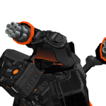 Overdrive