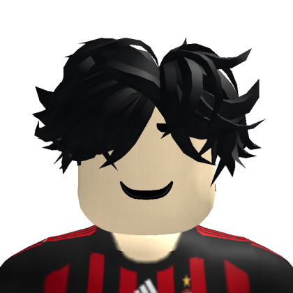 Roblox profile picture for @fritpo