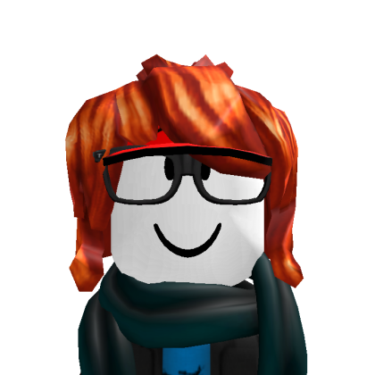 Roblox profile picture for @luxkslzi