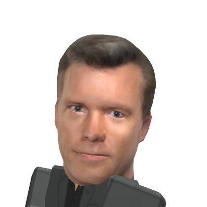 Roblox avatar