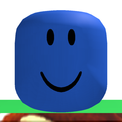 Roblox profile picture for @Uses