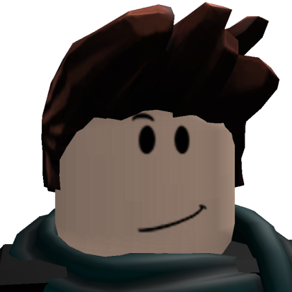 Roblox avatar