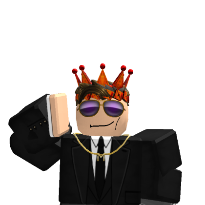 fluteflies on Roblox