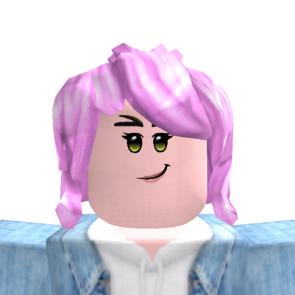 Roblox profile picture for @farahayk